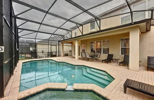 Disney World Vacation.. Luxury 6 BR/4 BA 5 Star Villa - Foto 65