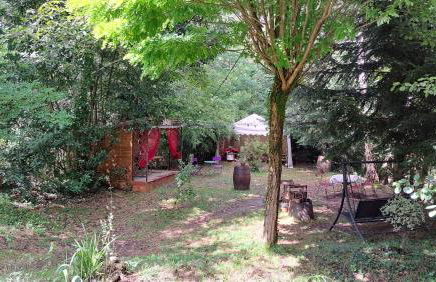 Le chant de la rivière - Foto 16