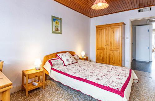 Grand appartement 8 pers. au pied des pistes - FR-1-807-10 - Foto 9