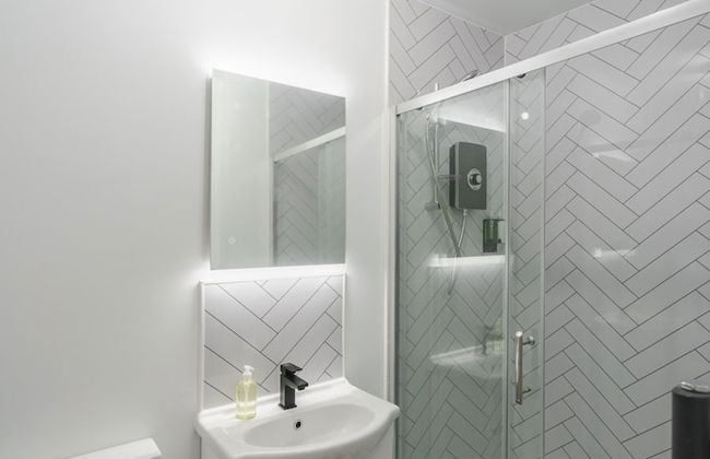 Deluxe Studio Apartments - Foto 44