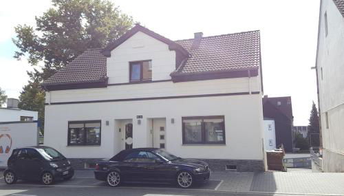 Ferienwohnung Heiligenhaus-powered by Çelik - Foto 4