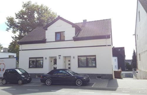 Ferienwohnung Heiligenhaus-powered by Çelik - Foto 4