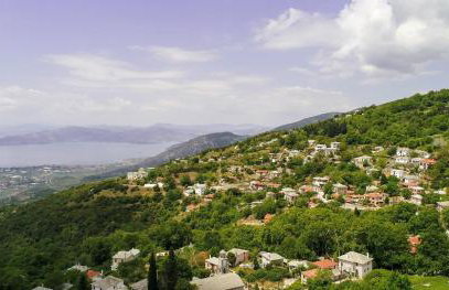 Iasona's Pelion House - Foto 23