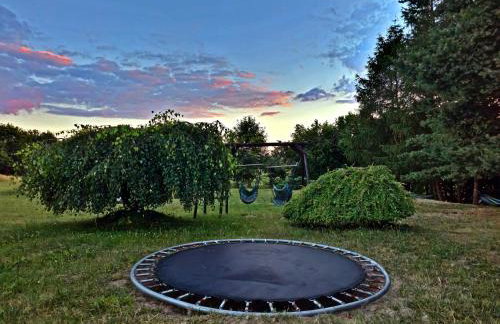 Agrosfera dom relaksacyjny - Foto 31