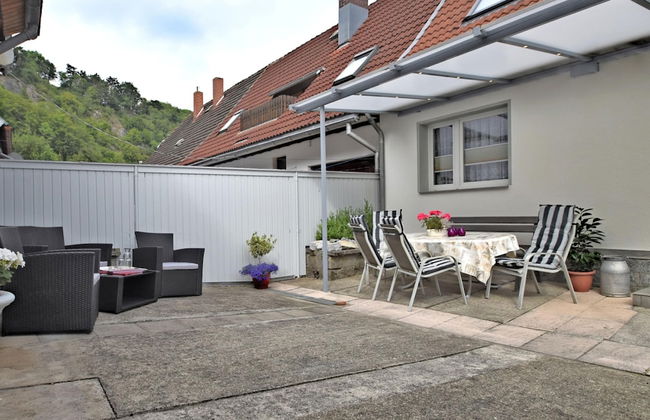 Grosszugiger Komfort, Rubeland - Foto 23