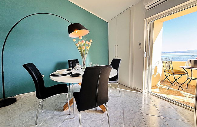 Sveti Duh Apartment Seaview - Foto 18