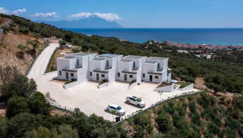 ELYSIUM VILLAS Bellevue - Foto 5