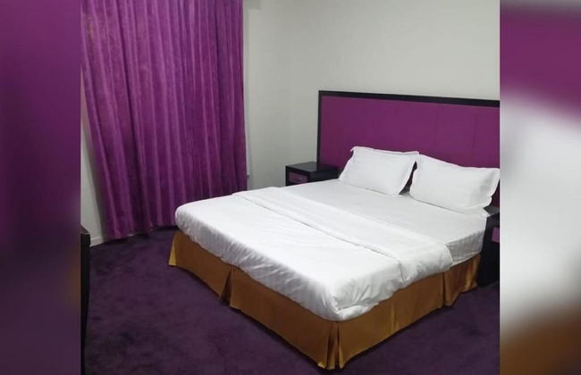 Sama Tower for Furnished Units - Foto 9