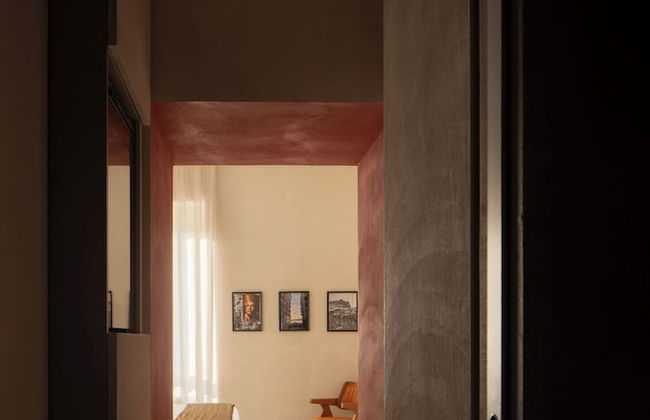 Demetra Luxury Suites - Foto 9