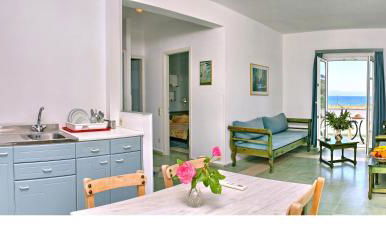 Panselinos Hotel - Foto 45