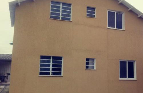 Pousada das Palmeiras - Foto 1