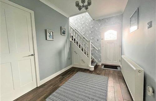 Cosy Modern Grimsby Home - Foto 8