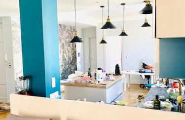 Spacious Appartment 5 min to sea - Foto 23