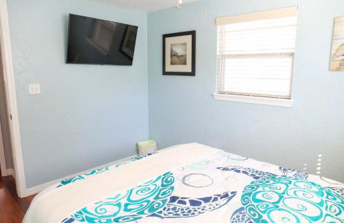 License to Chill - Heated Pool, Indian Rocks Beach, Play Room - Foto 35