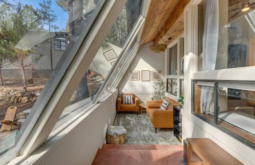 Forest-View Group Getaway, 4 Mi to Dtwn Flagstaff - Foto 25