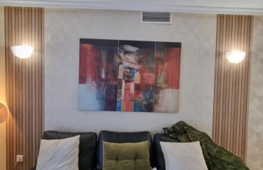 Luxurious Holiday Home in Benahavis - Photo 44