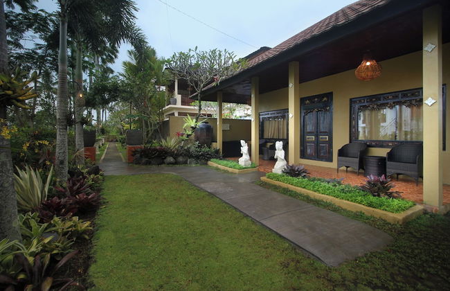 Kanaka Villas by Prabha - Foto 23