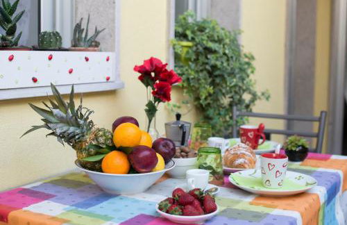 Charming Etna House - Foto 41