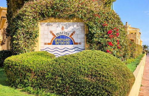 I love Marina Greenwich, Altea - Foto 38