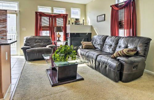 Maryland Vacation Rental Near Baltimore - Foto 12