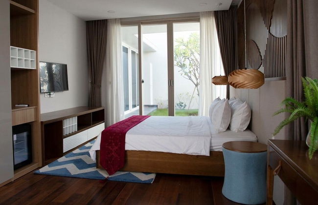 Viva Villa Oceanami - Foto 8