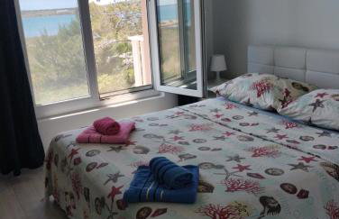 Apartman u iznimnoj blizini mora za miran odmor - Photo 24