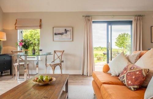 Elegant luxurious cottage - The Dove House - Foto 12