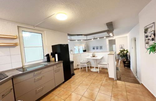 Modern Ruhig 6 Gäste 110m2 Wlan - Foto 8