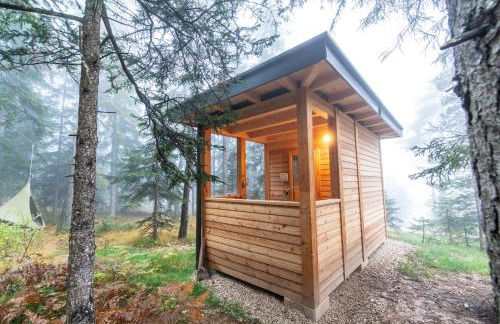 Forest Chalet Resort FELIZITAS - Foto 23