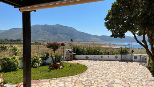 Villa vista MARE a MÀKARI - Foto 4