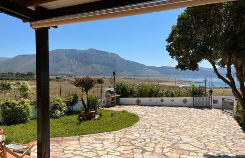 Villa vista MARE a MÀKARI - Foto 4