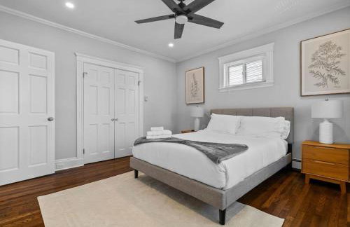 Luxury 3BR apt in Boston with Free Parking - Foto 41