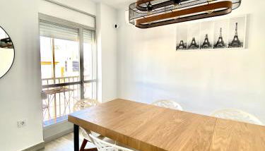 Apartamento en el centro San Fernando Cadiz. - Foto 2