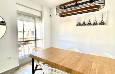 Apartamento en el centro San Fernando Cadiz. - Foto 2