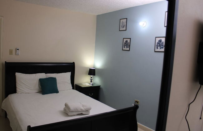 Finest Accommodation Marley manor - Foto 8