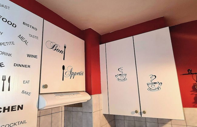 Stylish Geneva Apartment With Stunning Views - Foto 24