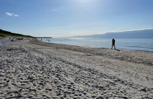 Ostseeperle - Pool, Sauna, 2 Bikes - Foto 29