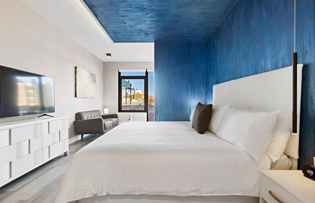 Global Luxury Suites at The Arches - Foto 35