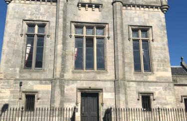 Kinghorn Town Hall - Foto 22