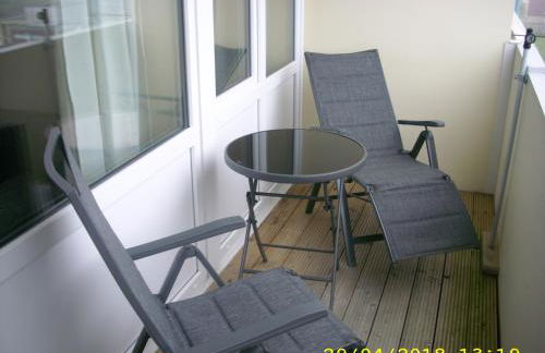 Apartment Meerblick - Foto 8