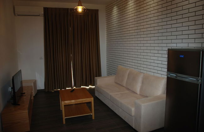 Sunrise Luxury Apartments - Foto 32