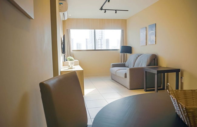 Flats at Beach Class Convention by Yolo - Photo 80