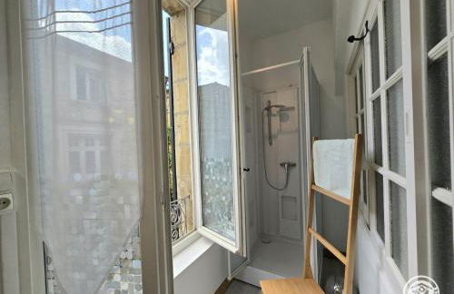 Maison avec terrasse sur le toit, au cœur du Périgord - FR-1-616-65 - Foto 21