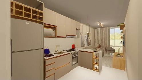 Flat em Porto de Galinhas - Foto 1