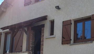 Maison de Charme, proche Paris, Maison Laffitte, gare Sartrouville - Foto 4