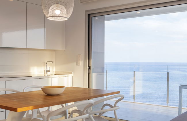 Blue Line Apartment Hotel - Foto 36