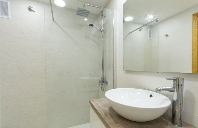 Begonia in Daim s With 2 Bedrooms and 1 Bathrooms - Foto 20