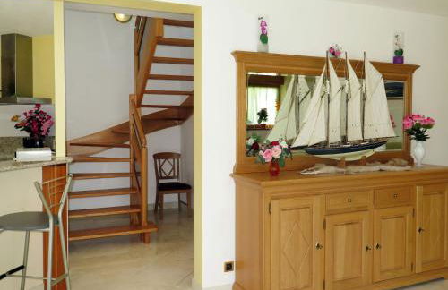 Holiday Home Ty Ker by Interhome - Foto 27