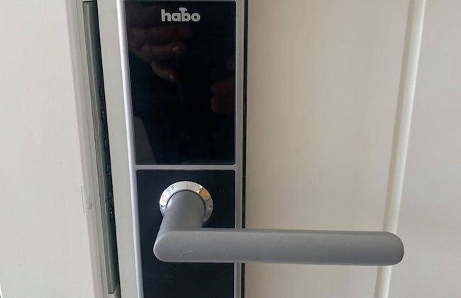 Notodden Sentrum Apartment NO 4 - Photo 28