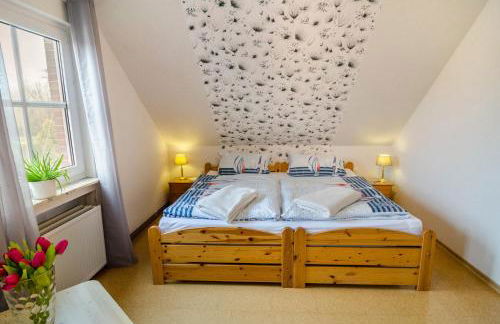 Ferienwohnung Utkiek - Foto 11